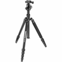 Manfrotto Element Big Aluminum Traveler Tripod