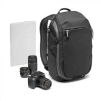 Manfrotto (MB MA2-BP-C) Advanced II Camera Compact backpack for CSC