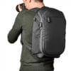 Manfrotto (MB MA2-BP-C) Advanced II Camera Compact backpack for CSC