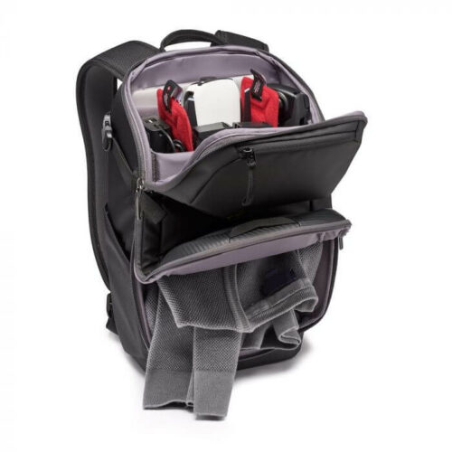 Manfrotto (MB MA2-BP-C) Advanced II Camera Compact backpack for CSC