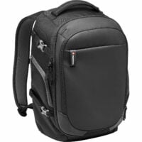 Manfrotto (MB MA2-BP-GM) Advanced II Gear Backpack -Black