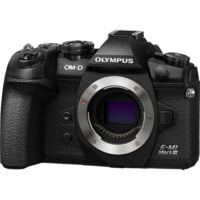 Olympus OM-D E-M1 Mark III Mirrorless Digital Camera Body Only (ประกันศูนย์ 1 ปี)