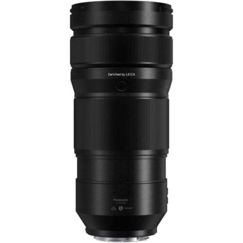 Panasonic Lumix S PRO 70-200mm f/2.8 O.I.S. Lens