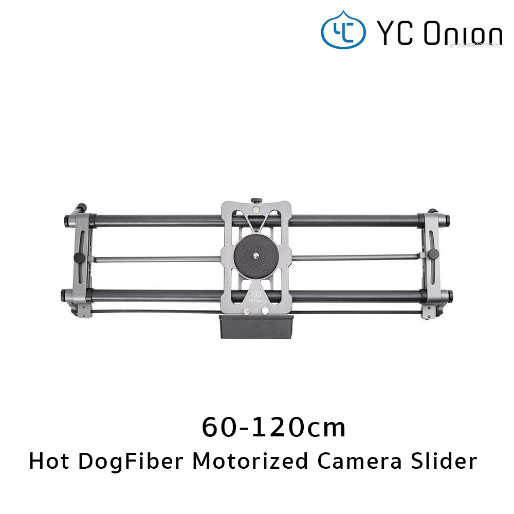 YC Onion HD3M120 HOT DOG 120cm prlx & Pan Slider with App (ประกันศูนย์ 1 ปี) 21 YC Onion HDM80 HOT DOG 80cm prlx & Pan Slider with App