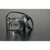 Artisan & Artist Leather Half Case for Leica CL (Black)