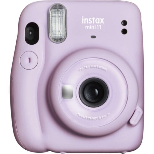 FUJIFILM INSTAX Mini 11 Zoomcamera