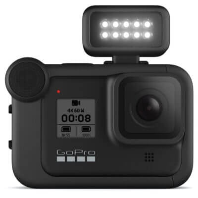 GoPro Light Mod for HERO8 Black