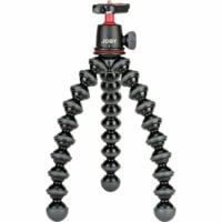 JOBY GorillaPod 3K Flexible Mini-Tripod with Ball Head Kit