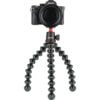 JOBY GorillaPod 3K Flexible Mini-Tripod with Ball Head Kit JOBY GorillaPod 3K Flexible Mini-Tripod with Ball Head Kit