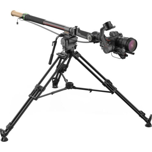 Moza Slypod Carbon Fiber (ประกันศูนย์ 2 ปี) 5 Moza Slypod