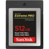 SanDisk 64GB Extreme PRO CFexpress Card Type B
