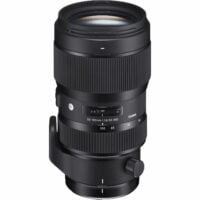 Sigma 50-100mm f/1.8 DC HSM Art Lens (ประกันศูนย์ 3 ปี)