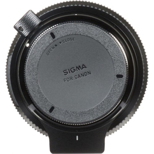 Sigma 50-100mm f/1.8 DC HSM Art Lens (ประกันศูนย์ 3 ปี) - Image 4