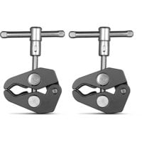 SmallRig Super Clamp with 1/4"-20 and 3/8"-16 Threads (Pair)