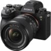 Sony FE PZ 16-35mm f4 G Lens