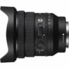 Sony FE PZ 16-35mm f4 G Lens