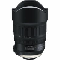 Tamron SP 15-30mm f2.8 Di VC USD G2 Lens