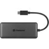 Transcend HUB5C 6 in 1 USB 3.1 Gen 2 Type C Hub 4