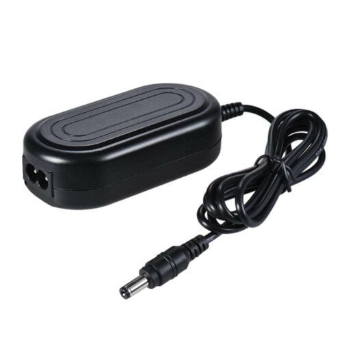 DC Coupler for Sony NP-FW50 Dummy Battery แบตเตอรี่แบบเสียบปลั๊กไฟ + AC Power Adapter AC-PW20 2 DC Coupler for Sony NP-FW50 Dummy Battery แบตเตอรี่แบบเสียบปลั๊กไฟ + AC Power Adapter AC-PW20 - Image 2