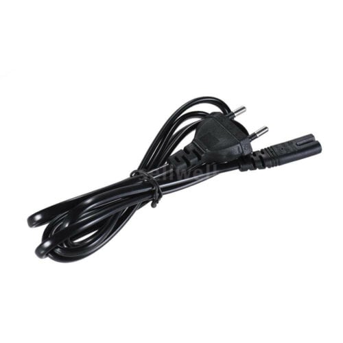 DC Coupler DMW-DCC12 for Panasonic DMW-BLF19 Dummy Battery แบตเตอรี่แบบเสียบปลั๊กไฟ + AC Power Adapter DMW-AC8 - Image 4