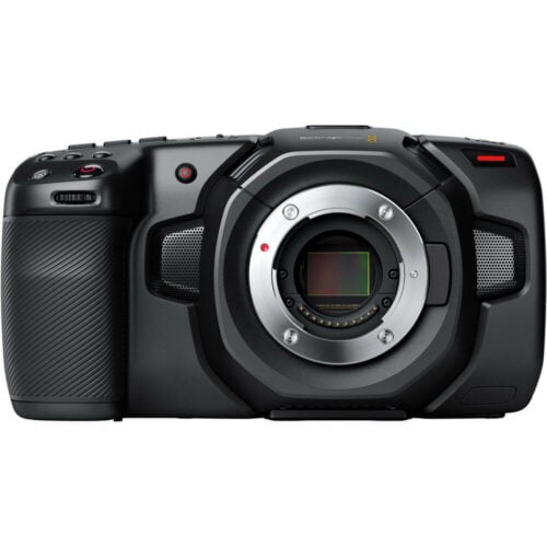 Blackmagic Design Pocket Cinema Camera 4K (ประกันศูนย์)