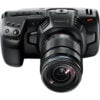 Blackmagic Design Pocket Cinema Camera 4K 4