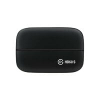 Elgato Game Capture HD60 S 1GC109901004 (ประกันศูนย์ 2 ปี)