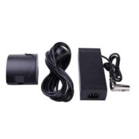 PW-20 NiceFoto AC Power Adapter for NiceFoto HB-1000B II HB-1000A LED Light