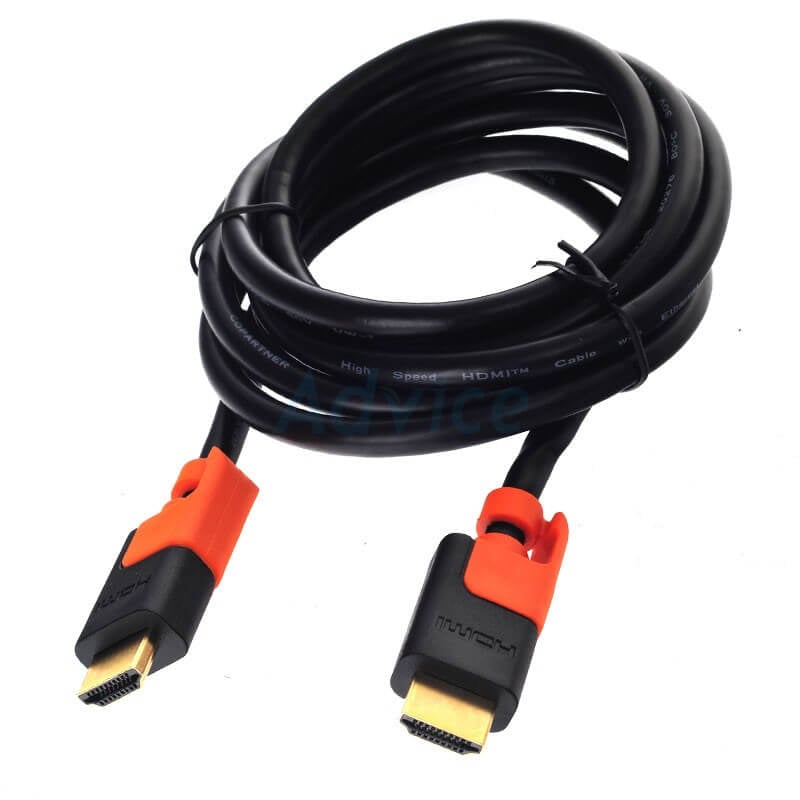 Câble HDMI RS PRO 10m HDMI Mâle → Mini HDMI Mâle