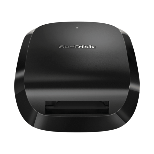 SanDisk Extreme PRO (SDDR-F451-GNGNN) CFexpress Card Reader 2 SanDisk Extreme PRO (SDDR-F451-GNGNN) CFexpress Card Reader - Image 2
