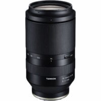 Tamron 70-180mm f/2.8 Di III VXD Lens for Sony E A056SF (ประกันศูนย์ 3 ปี ลงทะเบียนออนไลน์ภายใน 7 วัน)