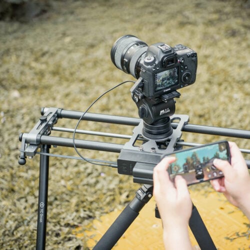YC Onion HD3M120 HOT DOG 120cm prlx & Pan Slider with App (ประกันศูนย์ 1 ปี) 3 YC Onion HD3M120 HOT DOG 120cm prlx & Pan Slider with App (ประกันศูนย์ 1 ปี) - Image 3