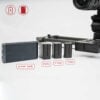 YC Onion HD3M120 HOT DOG 120cm prlx & Pan Slider with App (ประกันศูนย์ 1 ปี) 14 YC Onion HDM120 HOT DOG 120cm prlx Pan Slider with App 7