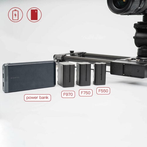 YC Onion HD3M120 HOT DOG 120cm prlx & Pan Slider with App (ประกันศูนย์ 1 ปี) 6 YC Onion HD3M120 HOT DOG 120cm prlx & Pan Slider with App (ประกันศูนย์ 1 ปี) - Image 6