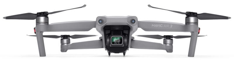 Preview DJI Mavic Air 2 main