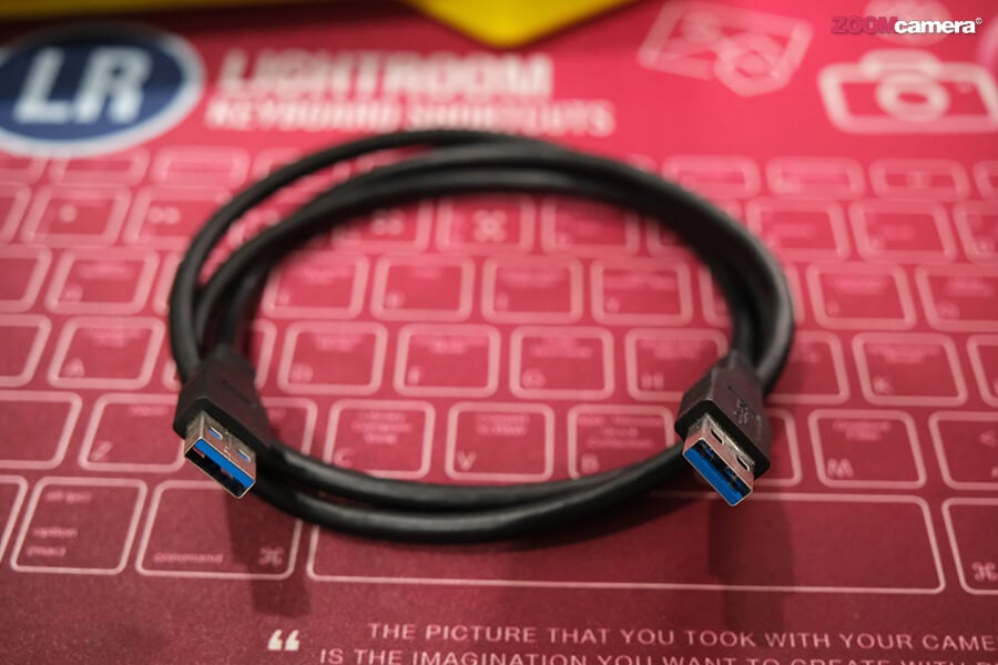 How to ต่อกล้องไลฟ์สด Facebook สวย ๆ ด้วยกล้อง Mirrorless ผ่านโปรแกรมฟรี OBS Studio 8 USB3.0 ทั้งสองด้าน