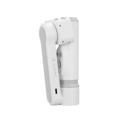 zhiyun smooth x--2
