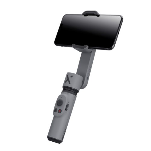 Zhiyun Smooth X Black-30