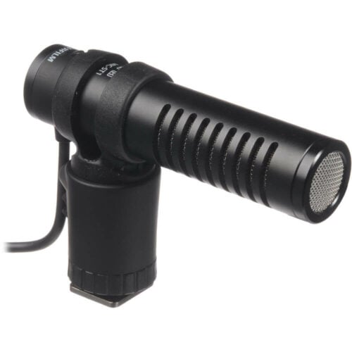 [Clearance] Fujifilm MIC-ST1 Stereo Microphone (ประกันศูนย์)