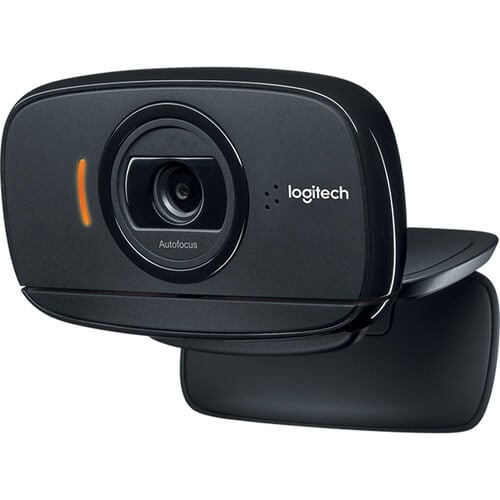 Logitech B525 HD Webcam