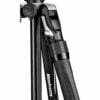 Manfrotto Befree 2N1 Aluminum Tripod with 494 Ball Head Twist Lock MKBFRTA4B-BHM (ประกันศูนย์ 2 ปี) 17 Manfrotto Befree 2N1 Aluminum Tripod with 494 Ball Head Twist Lock 10