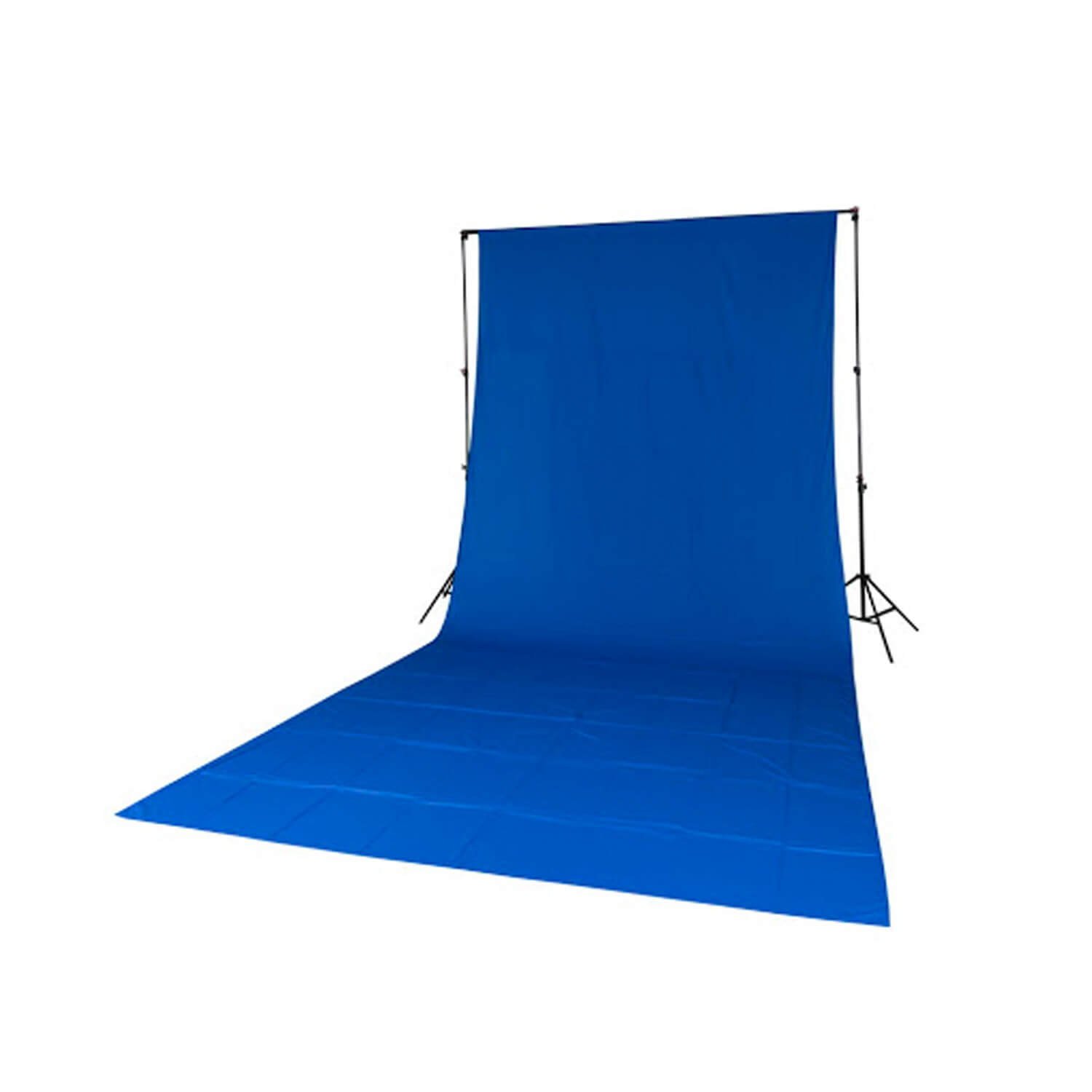 NiceFoto Solid muslin backdrops 3x6m Zoomcamera