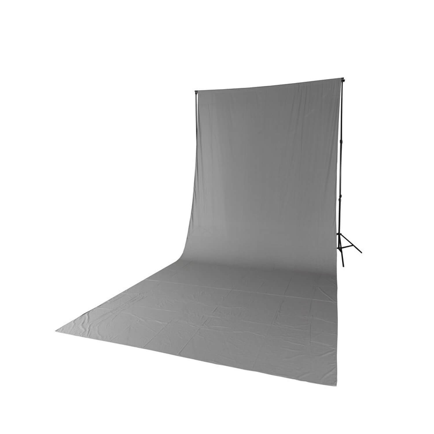 NiceFoto Solid muslin backdrops 3x6m Zoomcamera