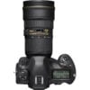 Nikon D6 DSLR Camera Body Only 4