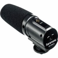 Saramonic SR-PMIC3 3-Capsule Recording Microphone