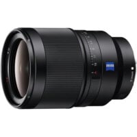 Sony Lens ZA FE 35mm f/1.4 Carl Zeiss Sonnar T SEL35F14Z (ประกันศูนย์ 1 ปี)