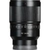 Sony Lens ZA FE 35mm f/1.4 Carl Zeiss Sonnar T SEL35F14Z (ประกันศูนย์ 1 ปี) 23 Sony Distagon T FE 35mm f1.4 ZA Lens 4