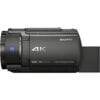 Sony FDR AX43 UHD 4K Handycam Camcorder 4