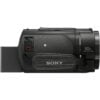 Sony FDR AX43 UHD 4K Handycam Camcorder 5