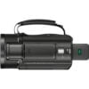 Sony FDR AX43 UHD 4K Handycam Camcorder 6